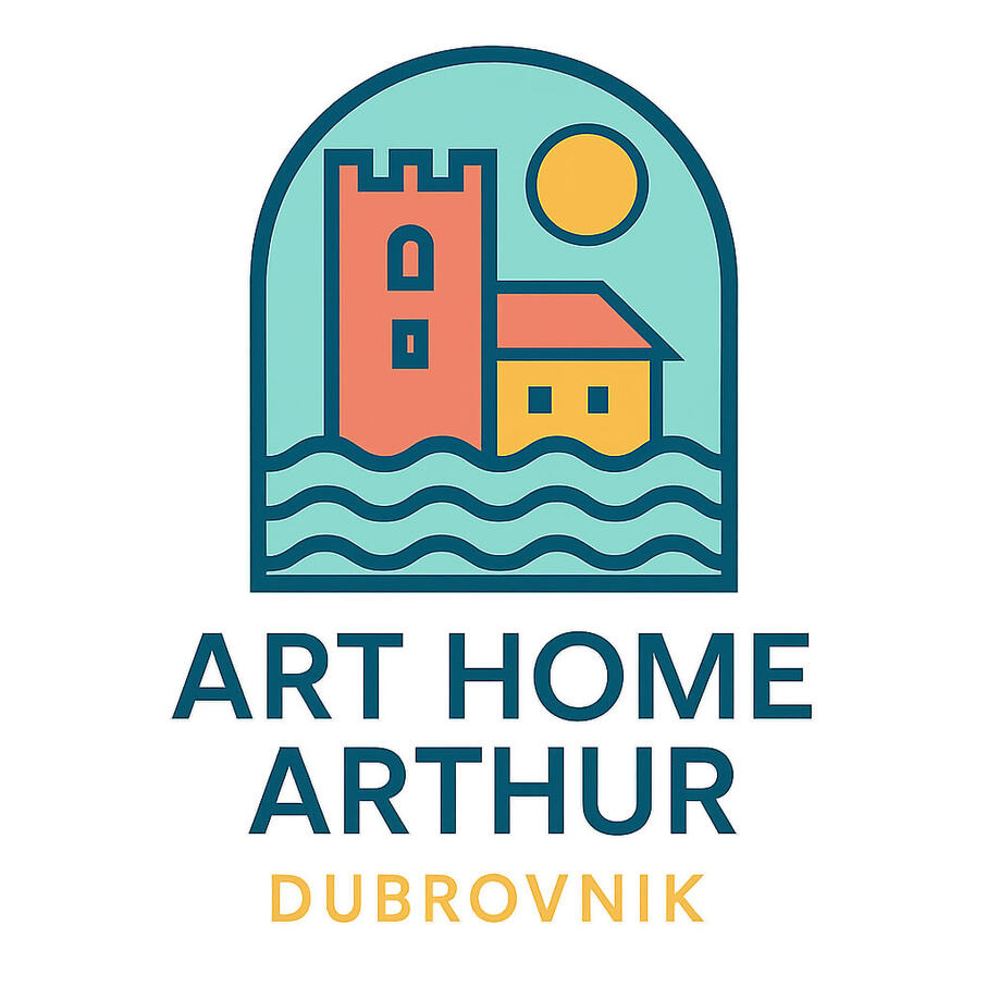 We hold the key to ART HOME ARTHUR!